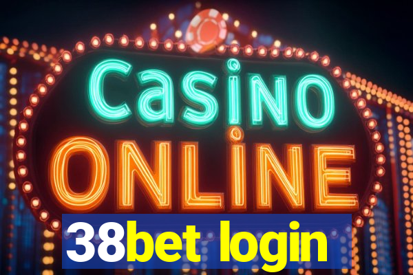 38bet login